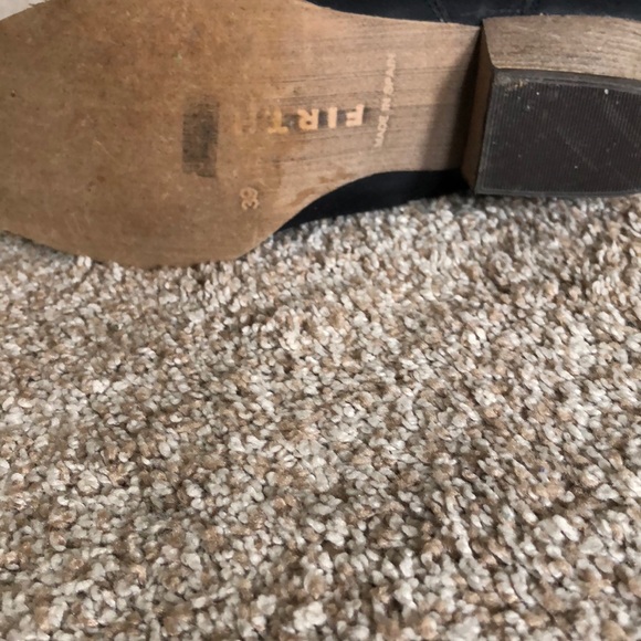 SALE! Firth booties - Picture 2 of 7